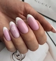 База для ногтей Milk камуфлирующая Organza 21, 9 мл M21
