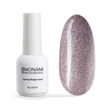 База для ногтей Monami Base Аurora Pink, 8 мл mi/bap8