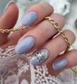 База для ногтей Monami Camouflage base Dusty Blue, 8 мл mi/cbdb8