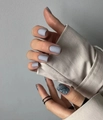 База для ногтей Monami Camouflage base Dusty Blue, 8 мл mi/cbdb8