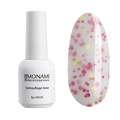 База для ногтей Monami Camouflage base Pretty Milk, 8 мл mi/bpm8
