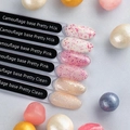 База для ногтей Monami Camouflage base Pretty Milk, 8 мл mi/bpm8