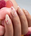 База для ногтей Monami Camouflage base Pretty Milk, 8 мл mi/bpm8