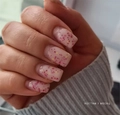 База для ногтей Monami Camouflage base Pretty Milk, 8 мл mi/bpm8