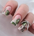 База для ногтей Monami Camouflage base Pretty Milk, 8 мл mi/bpm8