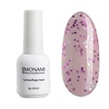 База для ногтей Monami Camouflage base Pretty Pink, 8 мл mi/bpp8 - фото 498413