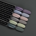 База для ногтей Monami Camouflage base Purple Haze, 8 мл mi/cbph8