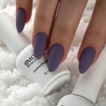 База для ногтей Monami Camouflage base Purple Haze, 8 мл mi/cbph8