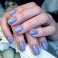 База для ногтей Monami Camouflage base Purple Haze, 8 мл mi/cbph8