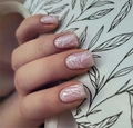 База для ногтей Monami Camouflage base Вloom Shine, 8 мл mi/cbbs8