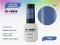 База для ногтей Monami Color base Renaissance Deep , 8 мл mi/rns deep - фото 498482