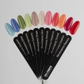 База для ногтей Monami Color base Renaissance Emotion, 8 мл mi/rns emotion