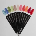 База для ногтей Monami Color base Renaissance Harmony, 8 мл mi/rns harmony