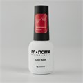 База для ногтей Monami Color base Renaissance Passion, 8 мл mi/rns passion - фото 498513