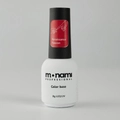 База для ногтей Monami Color base Renaissance Passion, 8 мл mi/rns passion