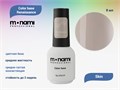 База для ногтей Monami Color base Renaissance Skin, 8 мл mi/rns skin - фото 498539