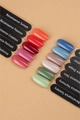 База для ногтей Monami Color base Renaissance Sunset, 8 мл mi/rns sunset