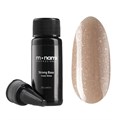 База для ногтей Monami Strong Base Hazel Shine, 25 мл mi/0363 - фото 498689