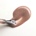 База для ногтей Monami Strong Base Hazel Shine, 25 мл mi/0363