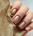 База для ногтей Monami Strong Base Hazel Shine, 25 мл mi/0363