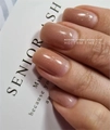 База для ногтей Monami Strong Base Hazel Shine, 25 мл mi/0363