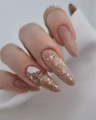База для ногтей Monami Strong Base Hazel Shine, 25 мл mi/0363