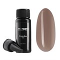База для ногтей Monami Strong Base Hazel, 25 мл mi/0424 - фото 498699
