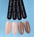 База для ногтей Monami Strong Base Misty Rose, 25 мл mi/0370