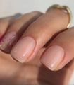 База для ногтей Monami Strong Base Misty Rose, 25 мл mi/0370