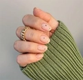 База для ногтей Monami Strong Base Misty Rose, 25 мл mi/0370