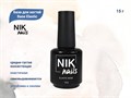База для ногтей NIK nails Base Elastic, 15 г Nik/12174 - фото 498820
