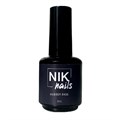 База для ногтей NIK nails Base Rubber, 15 г Nik/8139 - фото 498826