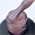База для ногтей NIK nails Milk Rubber Base №05, 15 г Nik/12661 - фото 498839