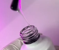 База для ногтей Runail Expert Rubber base scotch  №116, 18 мл 116/18