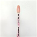 База для ногтей Sakura Color base Baby pink, 8 мл BAS020 - фото 498883