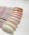 База для ногтей Sakura Color base Ivory, 8 мл BAS003
