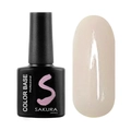 База для ногтей Sakura Color base Reverie, 8 мл BAS019