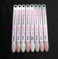 База для ногтей Sakura Color base Snow, 8 мл BAS001