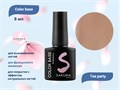 База для ногтей Sakura Color base Tea party, 8 мл BAS010 - фото 498999