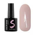 База для ногтей Sakura Color base Vintage, 8 мл BAS013