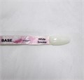 База для ногтей Sakura Color base White Smoke, 8 мл BAS002 - фото 499018