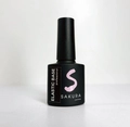 База для ногтей Sakura Elastic base Coat, каучуковая, 8 мл BAS2