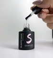 База для ногтей Sakura Elastic base Coat, каучуковая, 8 мл BAS2