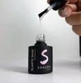 База для ногтей Sakura Elastic base Coat, каучуковая, 8 мл BAS2