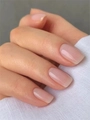 База для ногтей Sakura Rubber Basa, каучуковая, 14 мл BAS14