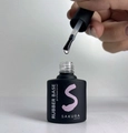 База для ногтей Sakura Rubber Base, каучуковая, 8 мл BAS1