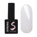 База для ногтей Sakura Strong Base 02, 9 мл BAS041