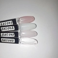 База для ногтей Sakura Strong Base 02, 9 мл BAS041
