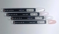 База для ногтей Sakura Strong Base 02, 9 мл BAS041