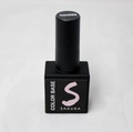 База для ногтей Sakura камуфлирующая с хлопьями Юки BAS089, 9 мл BAS089